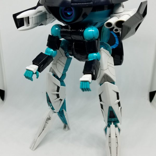 ウォドムポッド