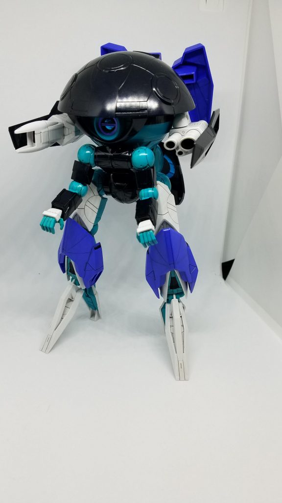 ウォドムポッド+