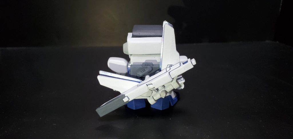 SD GXビット–5枚目/制作者：ゼンダイ