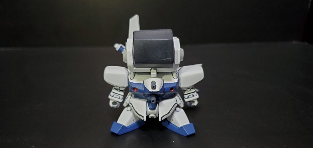 SD GXビット–4枚目/制作者：ゼンダイ