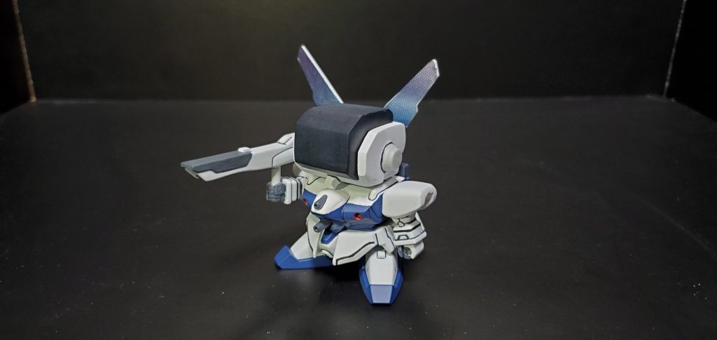 SD GXビット–6枚目/制作者：ゼンダイ