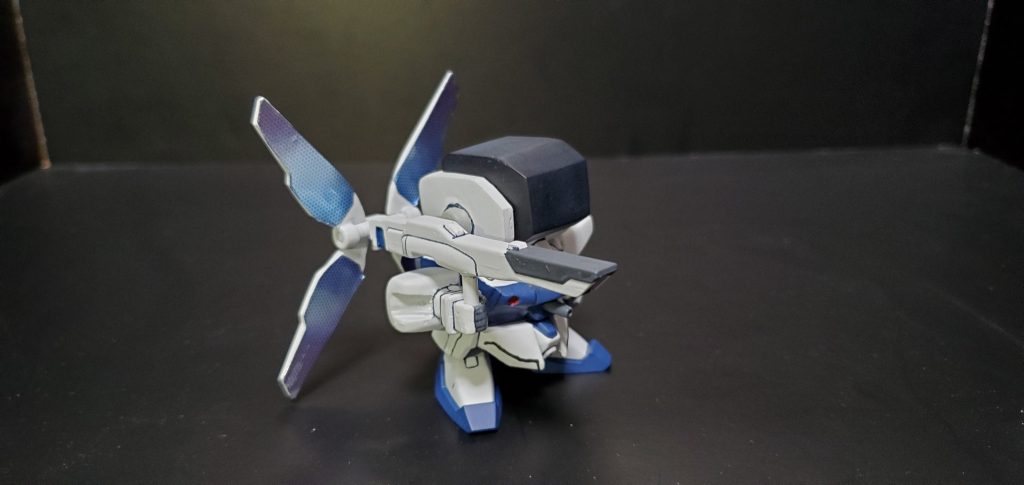 SD GXビット–7枚目/制作者：ゼンダイ