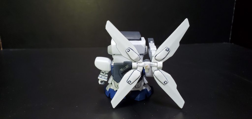 SD GXビット–9枚目/制作者：ゼンダイ