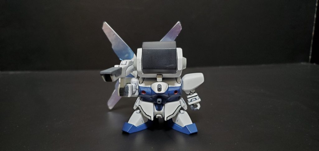 SD GXビット–8枚目/制作者：ゼンダイ