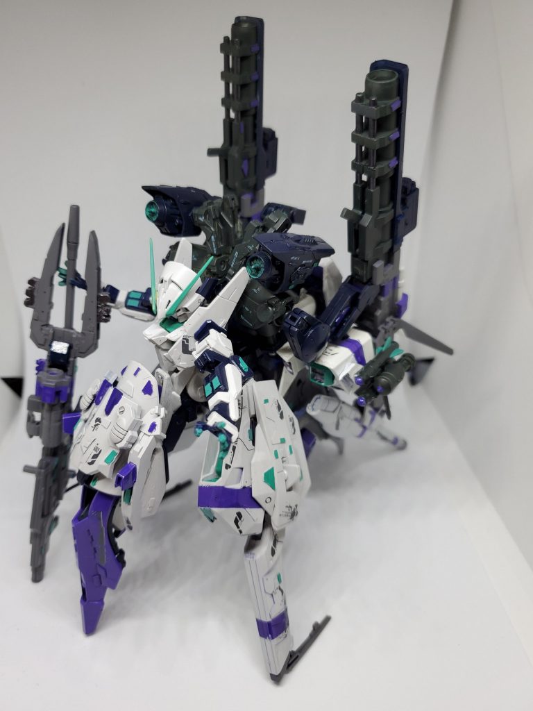 ウーンドウォート【ファイアーラビット】–3枚目/制作者：燃え盛るレタス