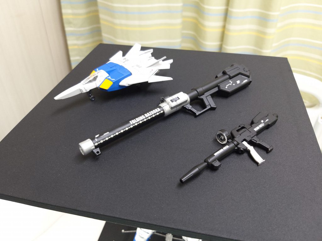 MG GP03 ver。星座（双子座）–5枚目/制作者：violet