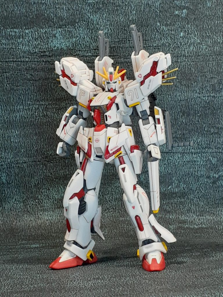F91　NTD–2枚目/制作者：takizakura