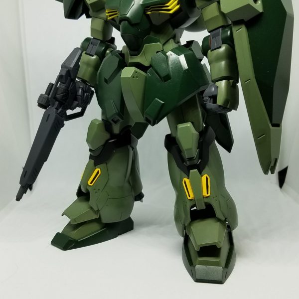 メッサー(ネオ・ジオン系列塗装)