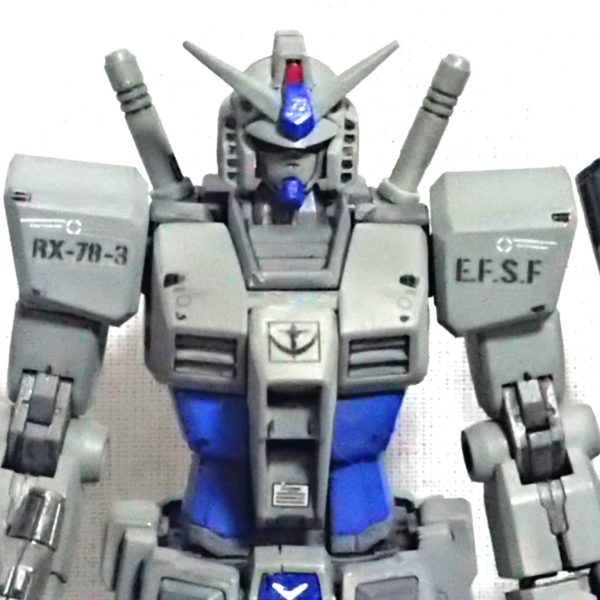 G-3[BEYOND GLOBAL]ガンダム