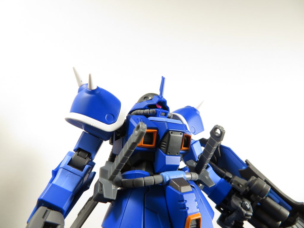 MS-08TX イフリート