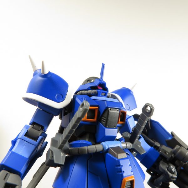 MS-08TX イフリート