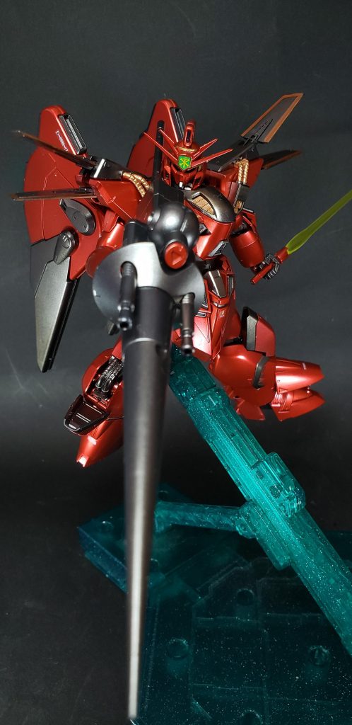 RE/100  ビギナギナⅡ