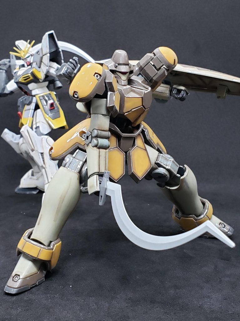 HG マグアナック–2枚目/制作者：はんしん