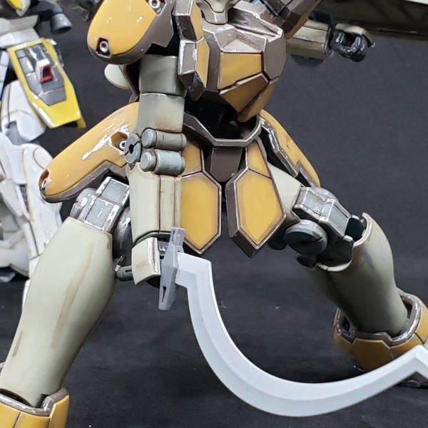 HG マグアナック