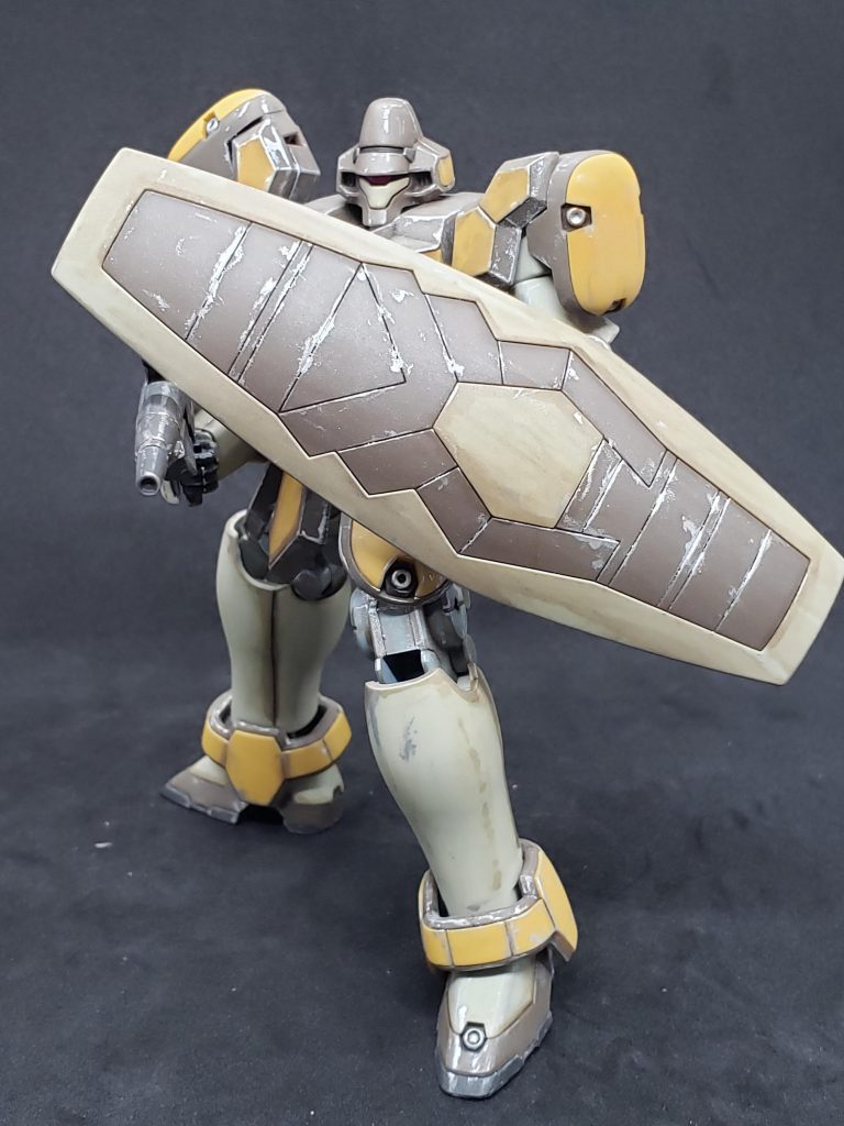 HG マグアナック–3枚目/制作者：はんしん