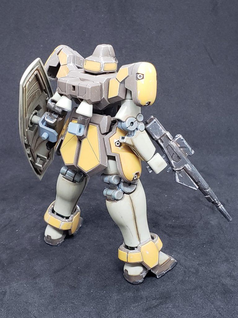 HG マグアナック–8枚目/制作者：はんしん
