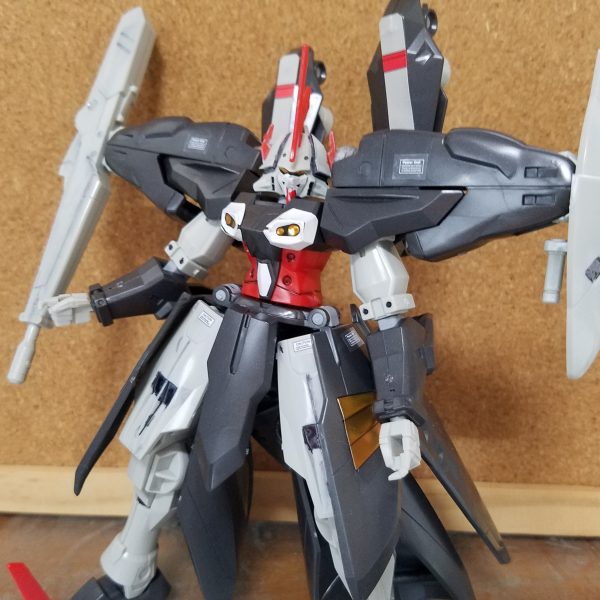 ハイドラガンダム