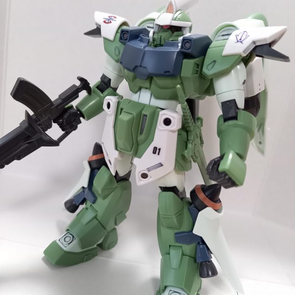 ジンハイマニューバ