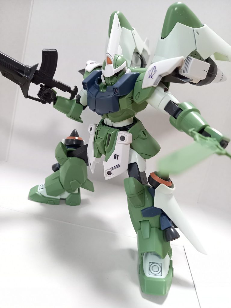 ジンハイマニューバ–2枚目/制作者：Takanari