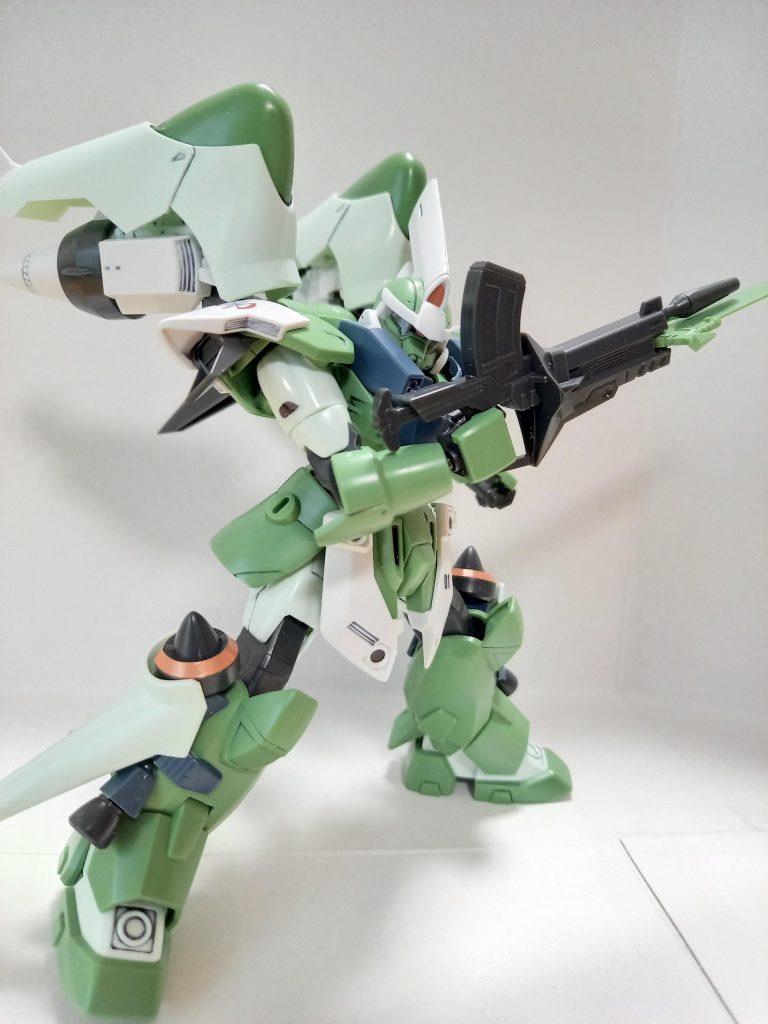 ジンハイマニューバ–3枚目/制作者：Takanari