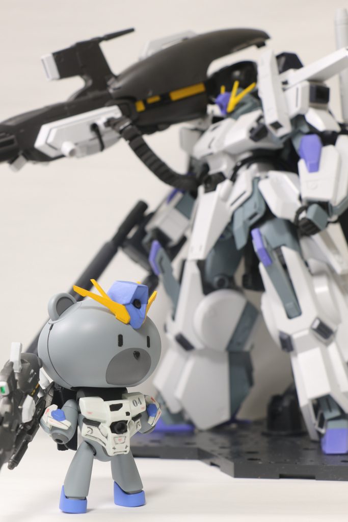 FAZZ'GGUY–7枚目/制作者：シュン・マツナカ