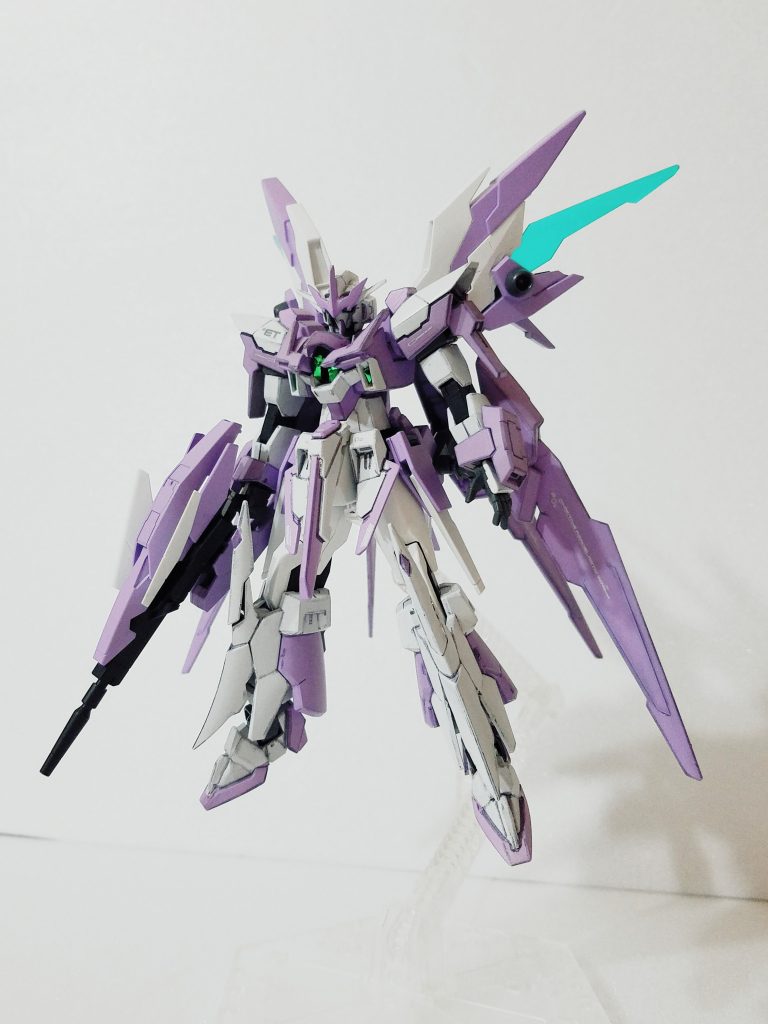 GUNDAM AGE-SX/R–3枚目/制作者：end_2