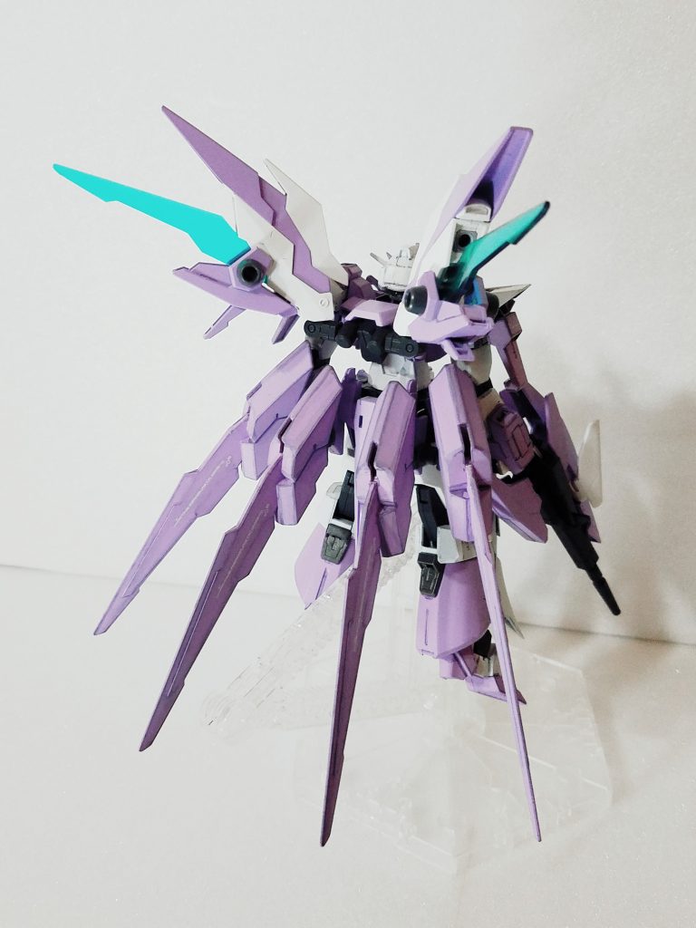 GUNDAM AGE-SX/R–4枚目/制作者：end_2