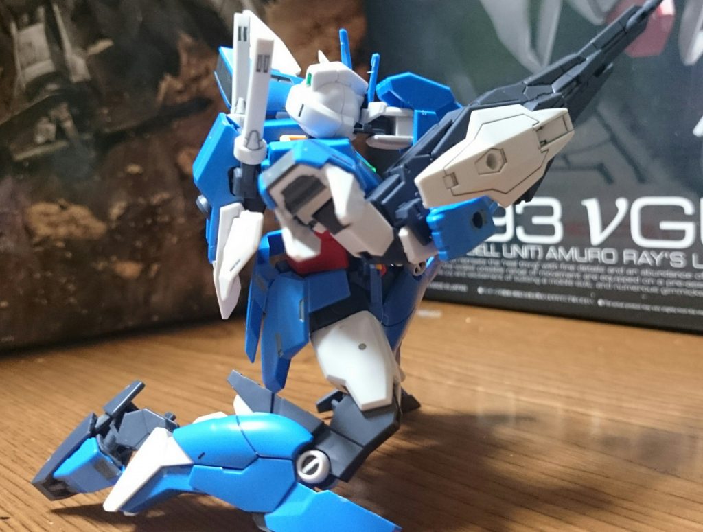 「何で…君は…」
イヴとの日々がヒロトの脳内を駆け巡る。