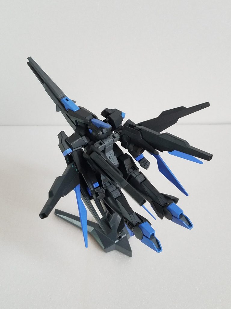 CLANCHE CUSTOM Re:–7枚目/制作者：end_2