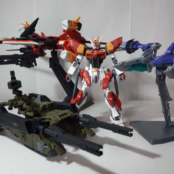 ストライクヴァーミリオン