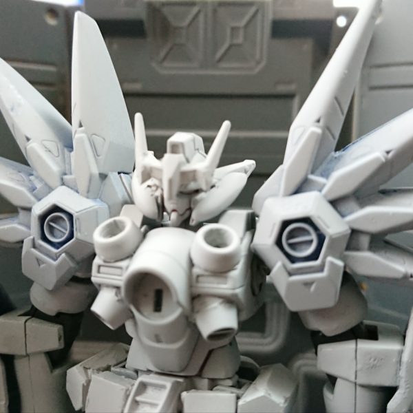 ガンダムアクエリアス