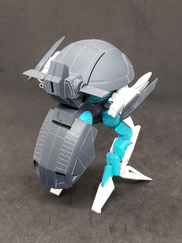 HG ウォドムポッド–8枚目/制作者：はんしん