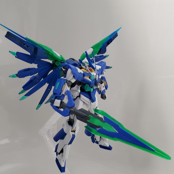 ガンダムブルーメ