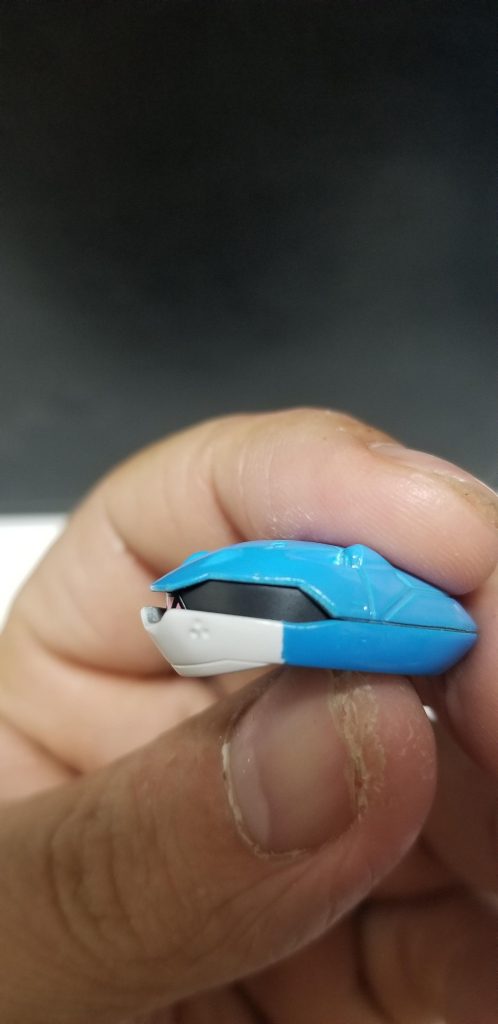 ド◯えもんマンロディー–3枚目/制作者：雅也