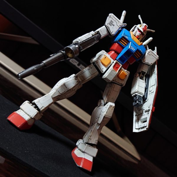 RX-78-2