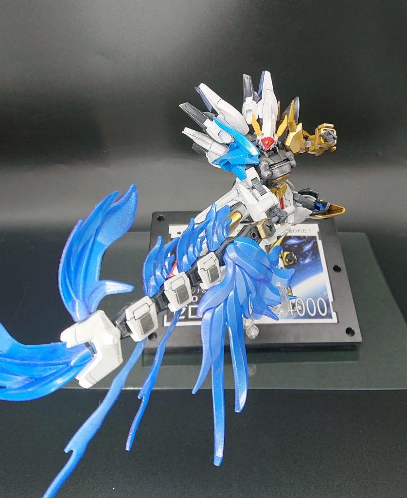 ZL-0 (ZERO) ~リアル体型ver.~–5枚目/制作者:ダイスケ