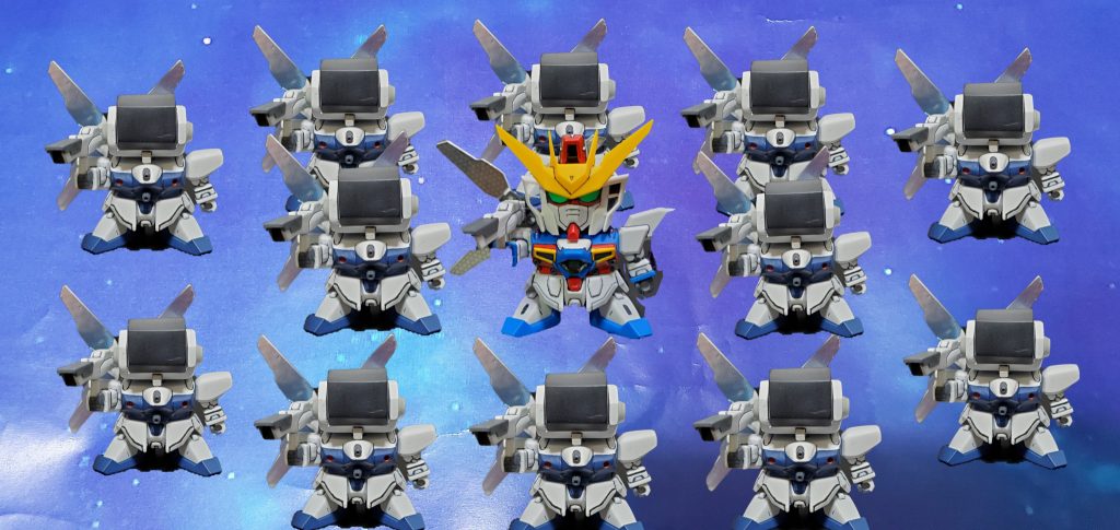 歴史が終わる時。
最後までご覧頂きありがとうございました！