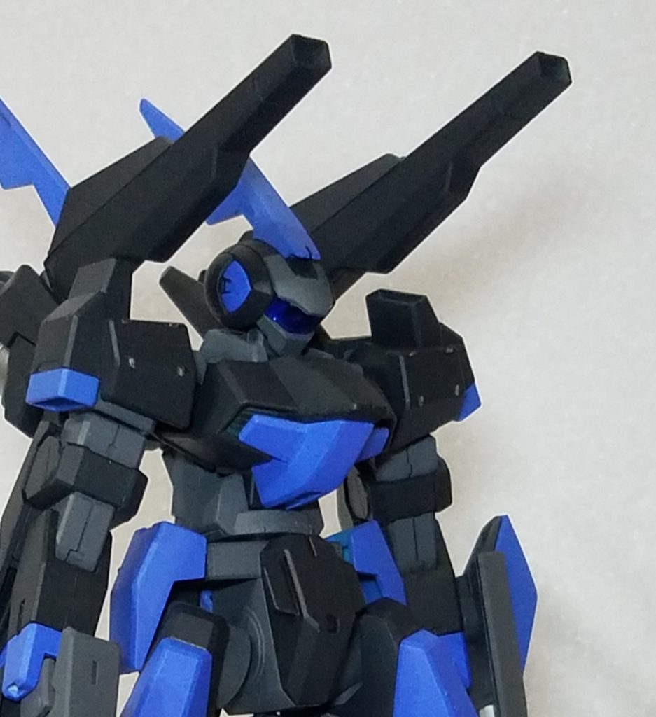 顔が気に入ってます。