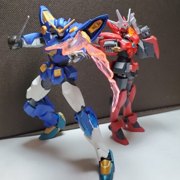 ローズヒップ・ガーデナー