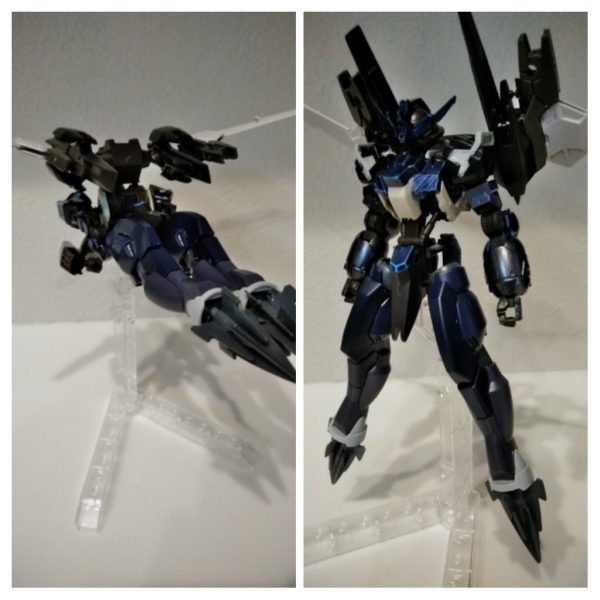 Gフレーム　スティンガー