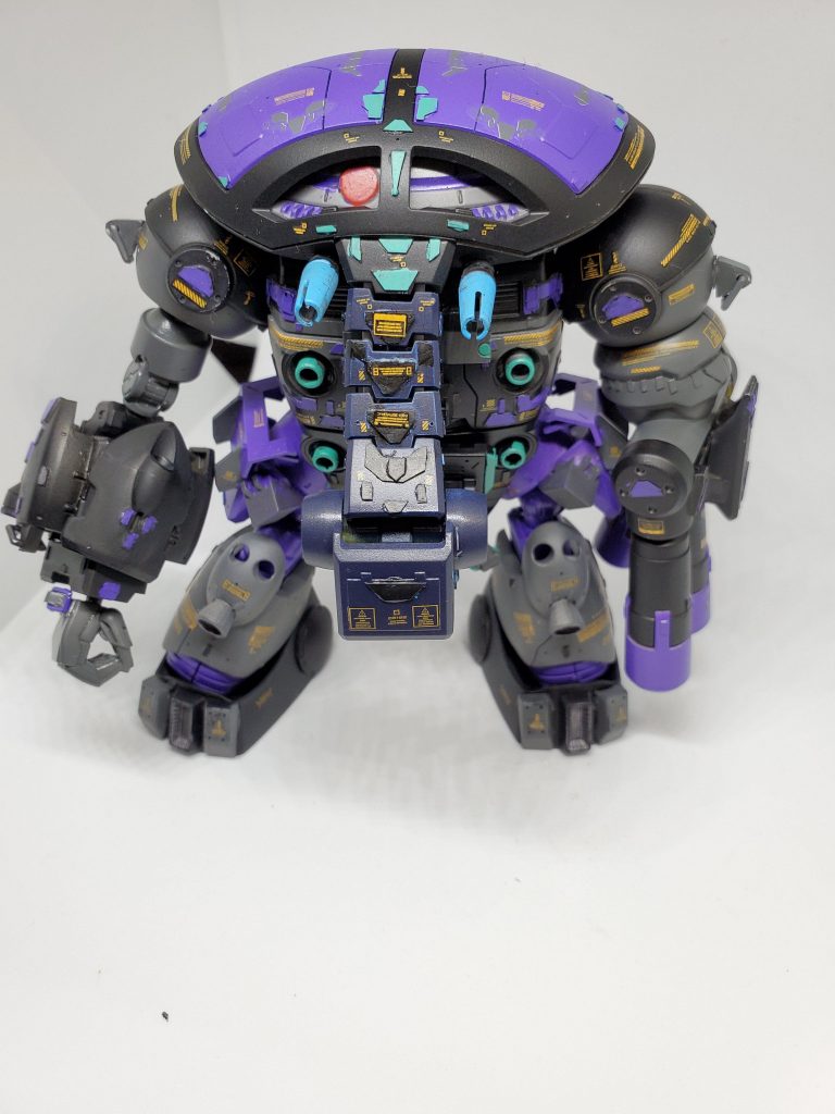 ジュアッグ–5枚目/制作者：燃え盛るレタス