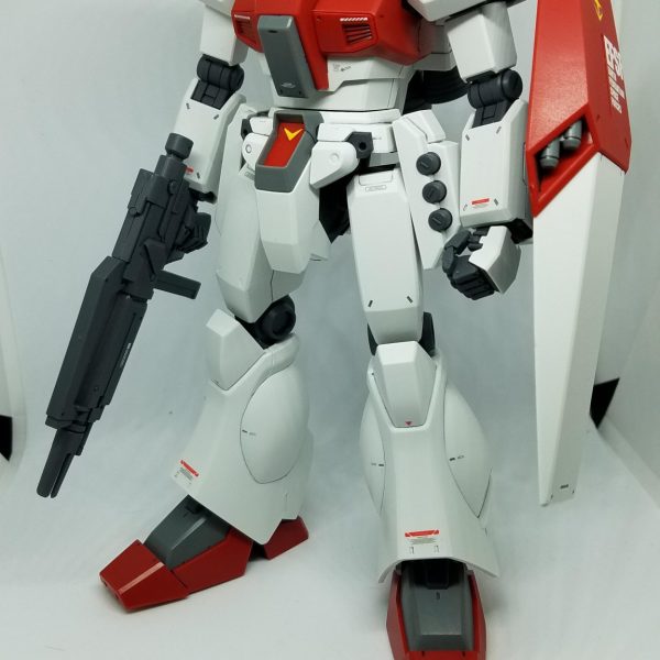 じぇがんD型(先行配備型)