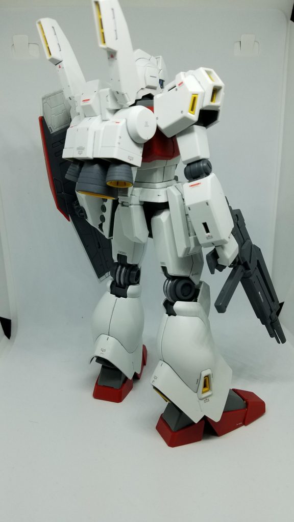 じぇがんD型(先行配備型)–2枚目/制作者：RECON