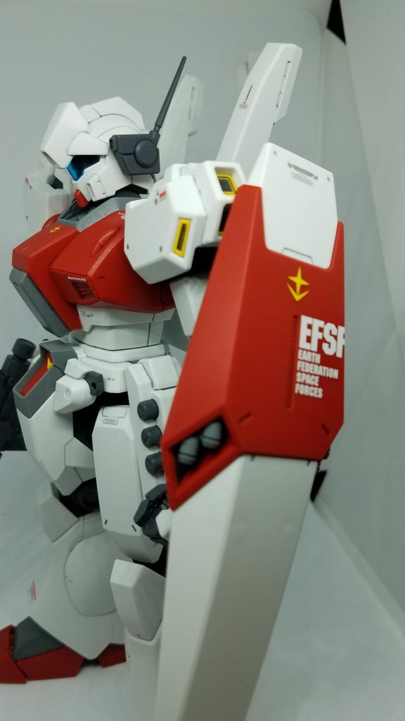 じぇがんD型(先行配備型)–3枚目/制作者：RECON