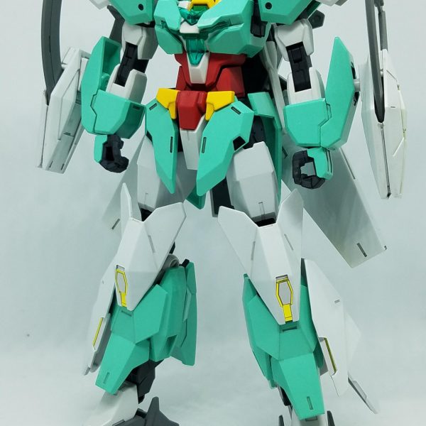 ネプテイトガンダム