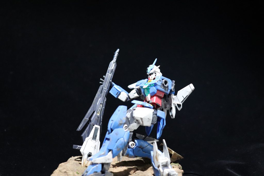 撮影ブースでも一枚