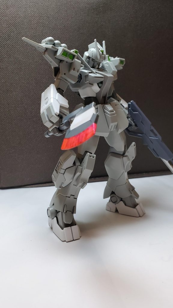 陸地強襲型Oガンダム