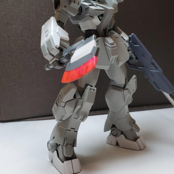 陸地強襲型Oガンダム