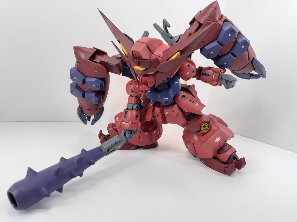 GP羅刹–2枚目/制作者：やすしおすし