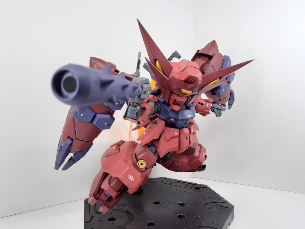 GP羅刹–3枚目/制作者：やすしおすし